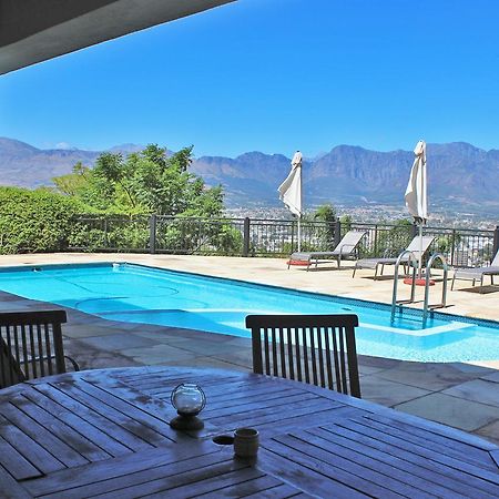 Belmonte Bnb Paarl Exterior photo