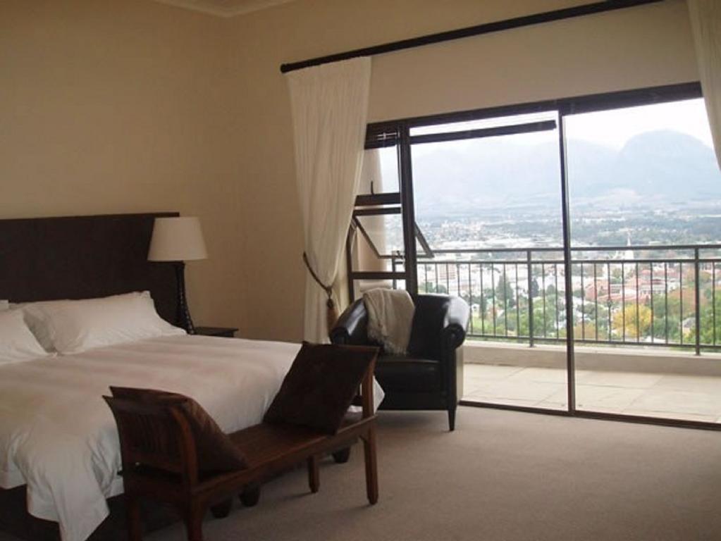 Belmonte Bnb Paarl Room photo