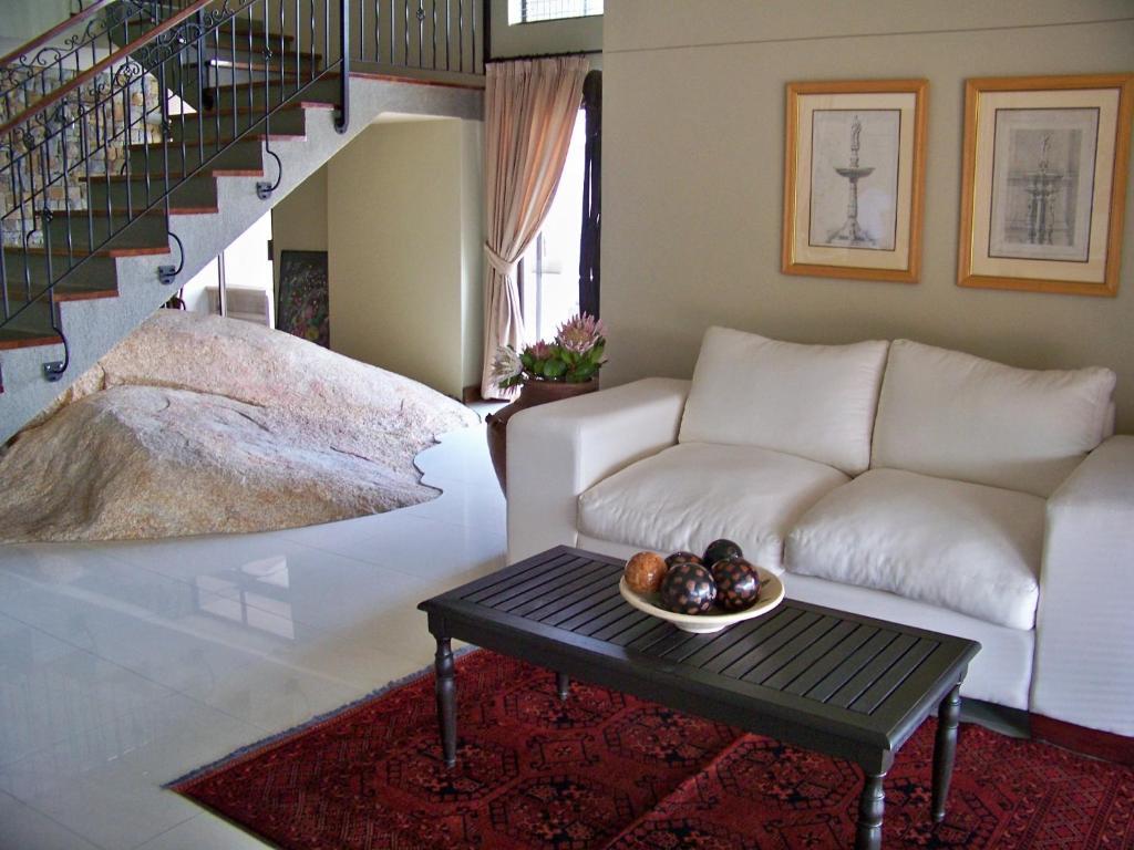 Belmonte Bnb Paarl Exterior photo