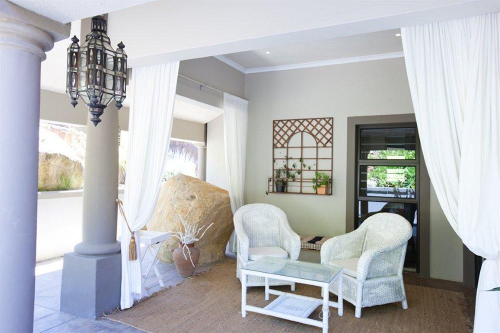 Belmonte Bnb Paarl Exterior photo