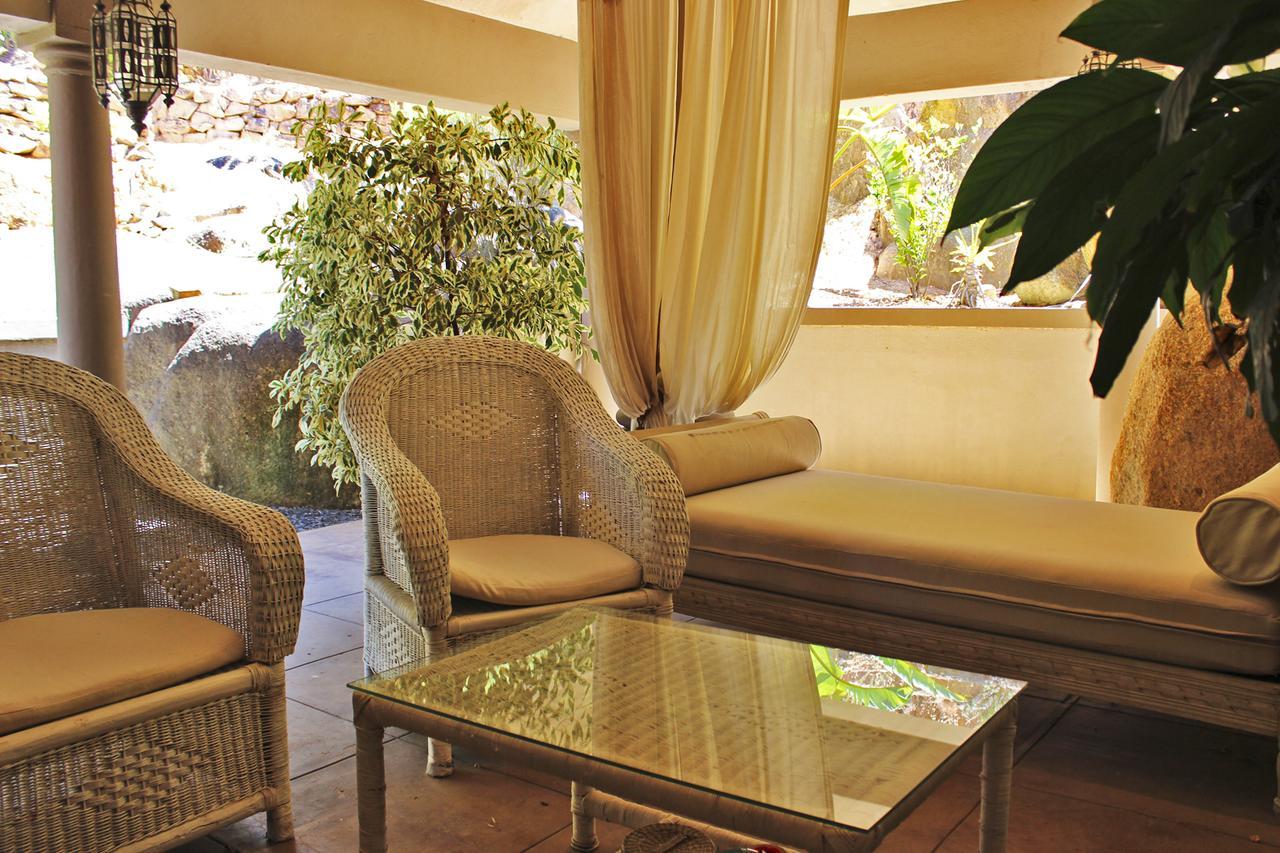 Belmonte Bnb Paarl Exterior photo