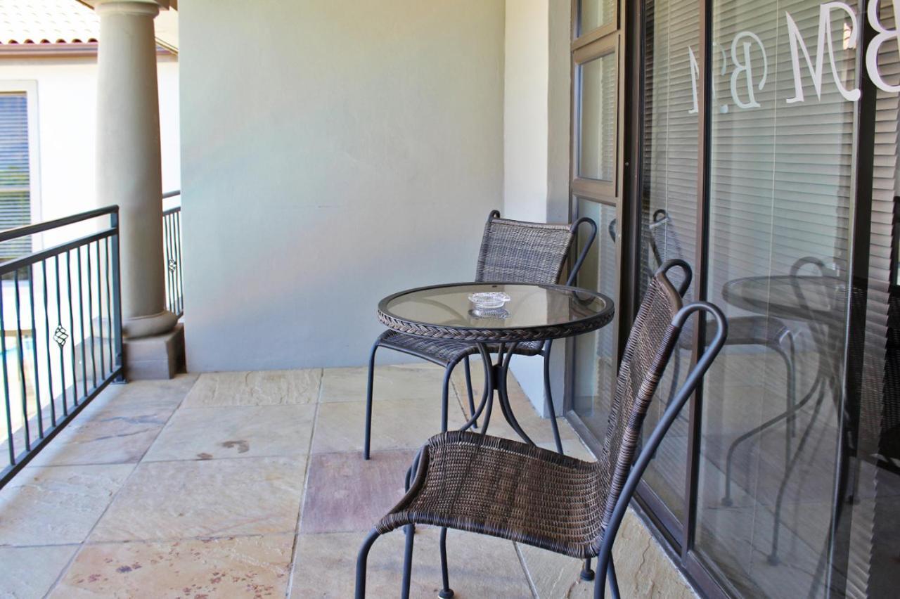 Belmonte Bnb Paarl Exterior photo